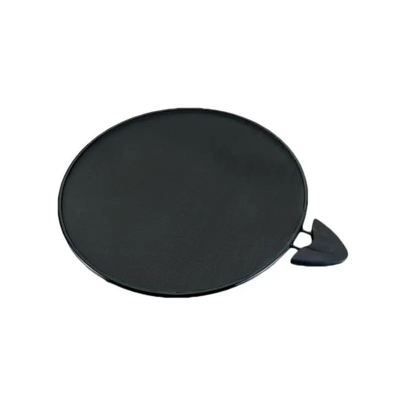Topf- und Pfannendeckel Metaltex