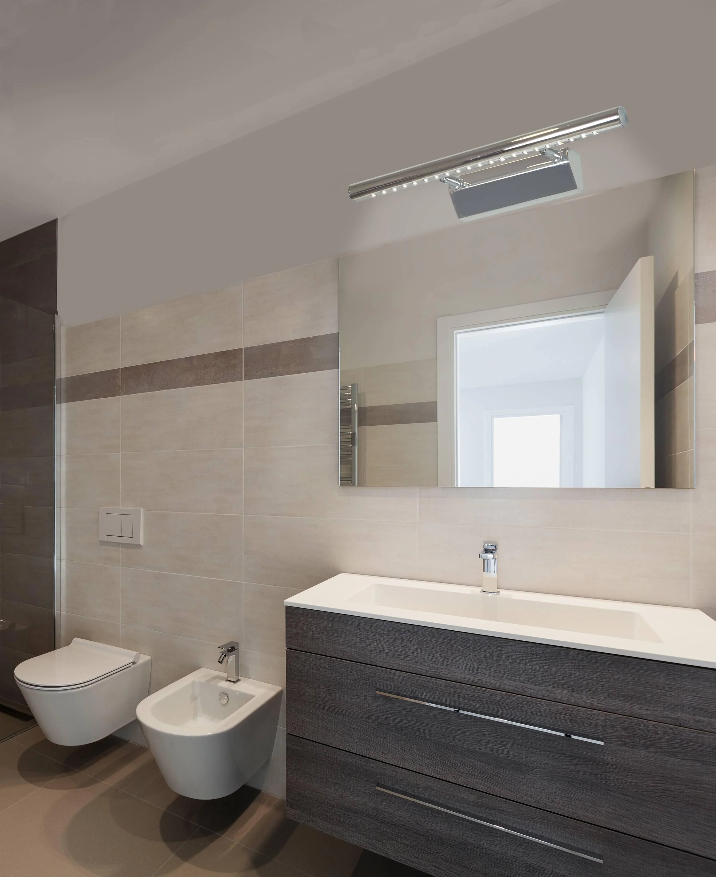 Wandlamp Erwan