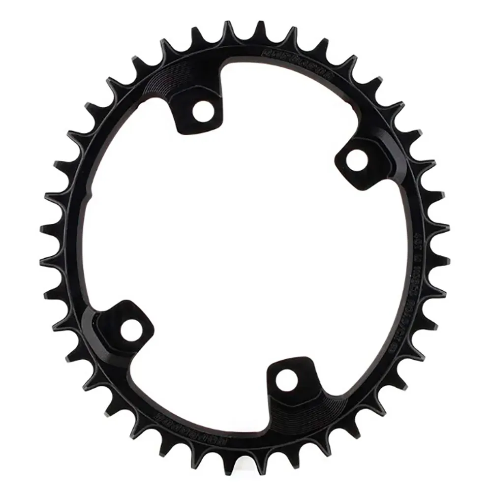 Garbaruk GRX 110 BCD oval chainring