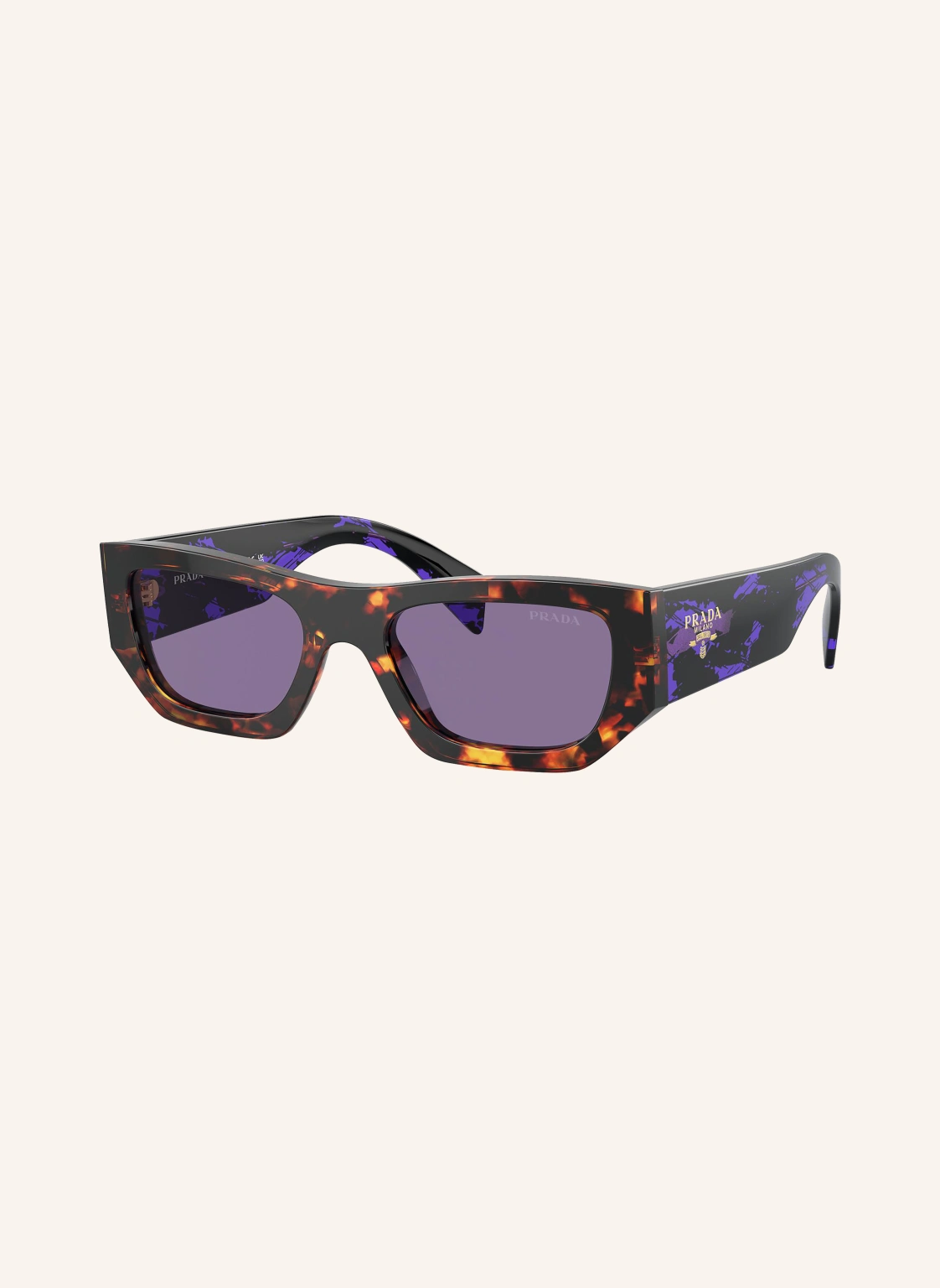 PRADA Sonnenbrille PR A01S