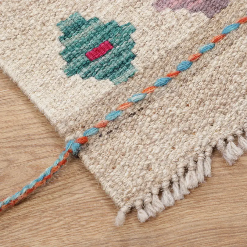 Kelimteppich Afghan Kelim