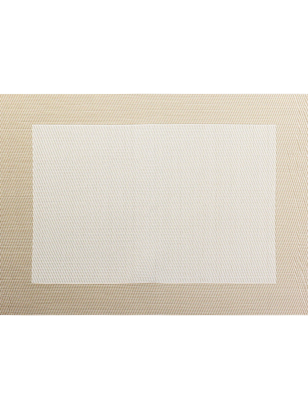 tischset, off white