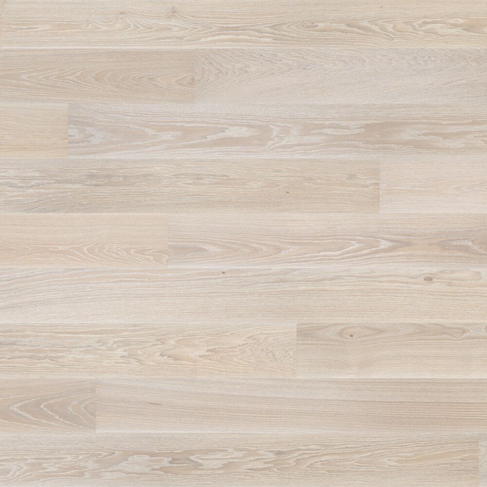 PARKETTGULV TARKETT PRESTIGE EIK HVIT SAND 2,51M²/PK