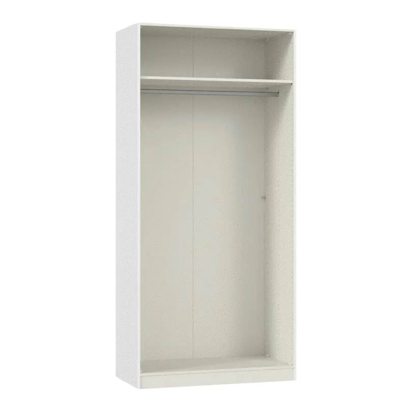 Drehtürenschrank Max