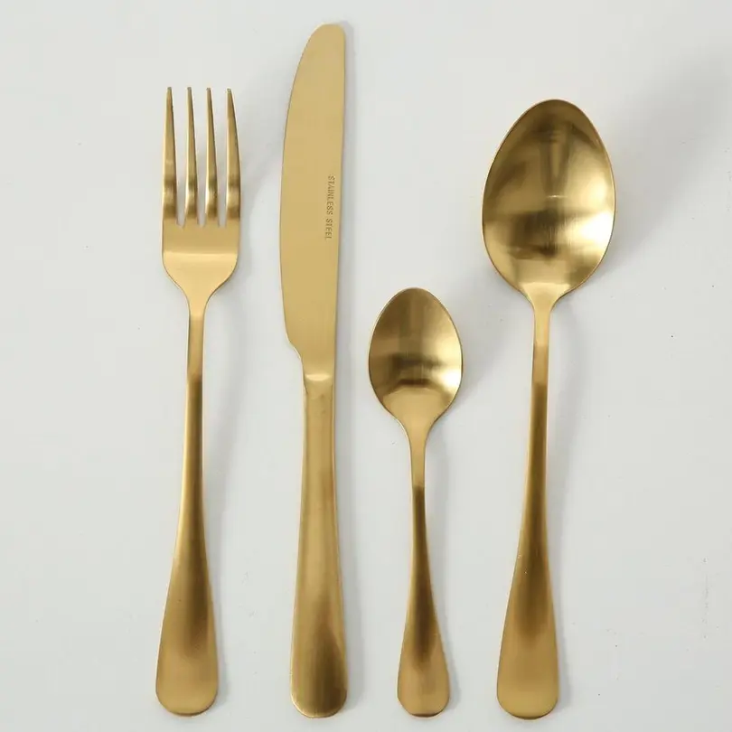 Besteckset 16-teilig Landlord