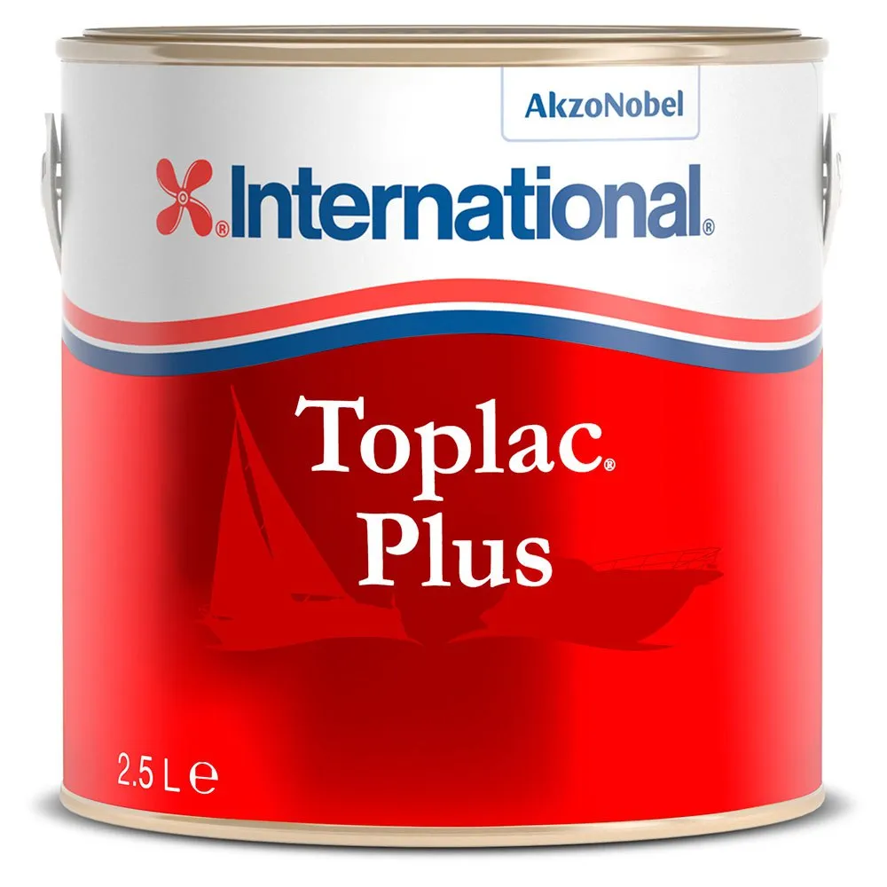 International Toplac Plus Painting 750ml