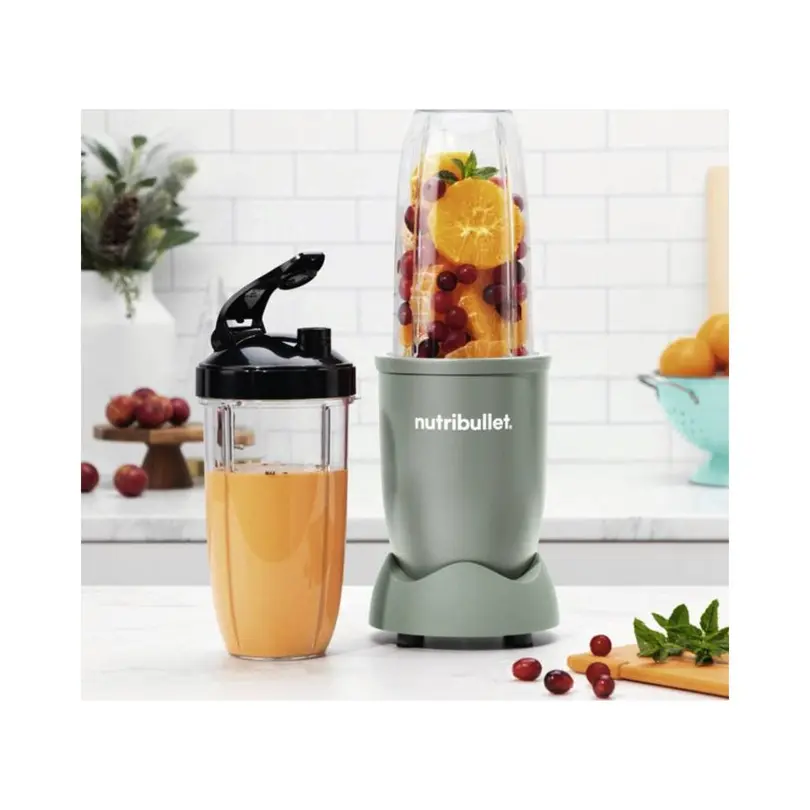 Blender Nutribullet