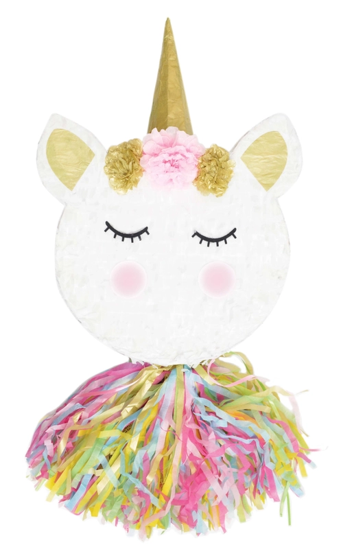 Pinata Party