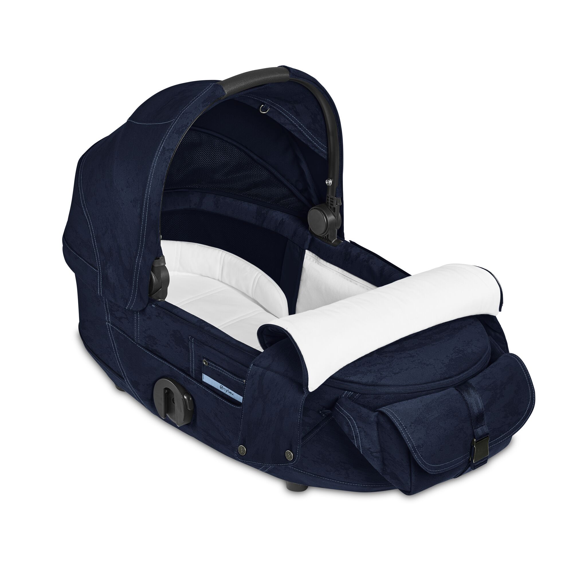 CYBEX Platinum Mios Lux Carry Cot (2025)