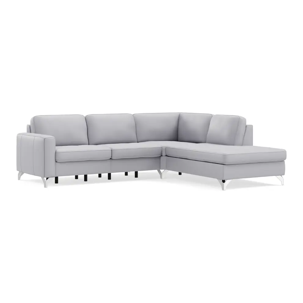 Ecksofa Classica Plus-8011