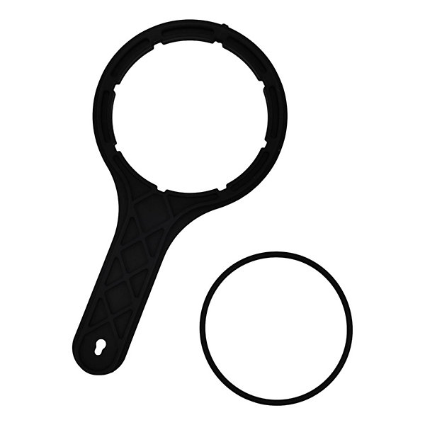 Clé De Démontage Avec Joint Torique Pour Filtre 9