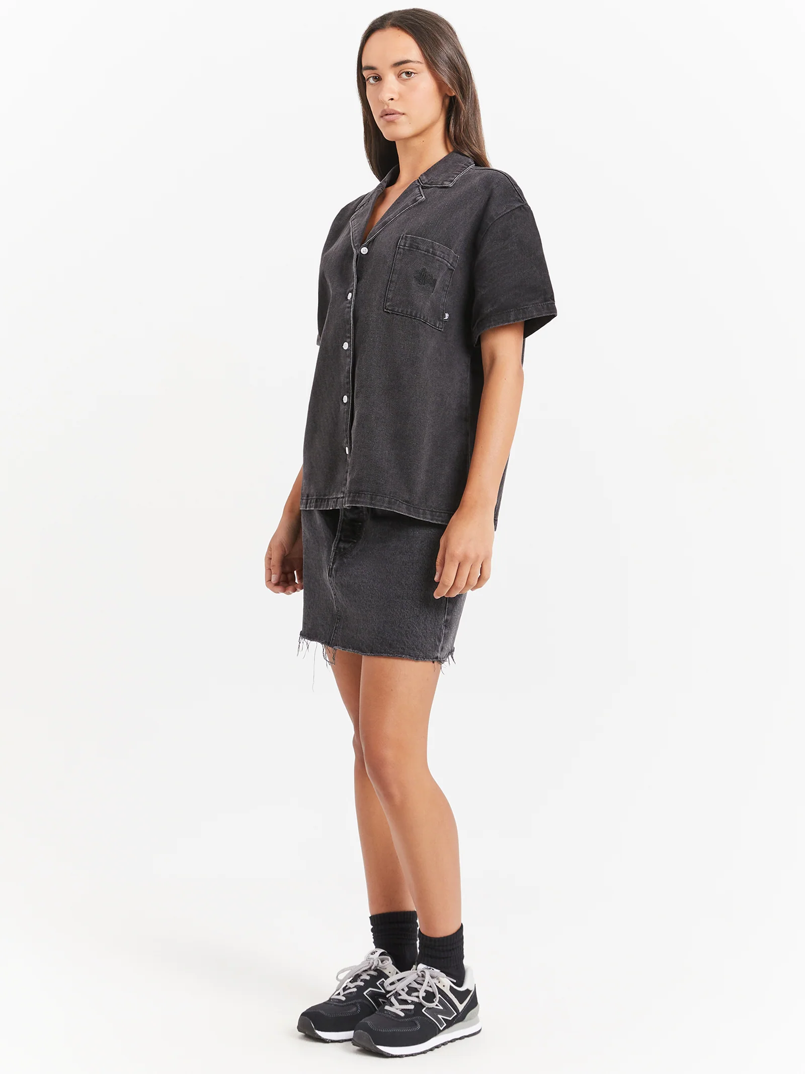 Icon Skirt