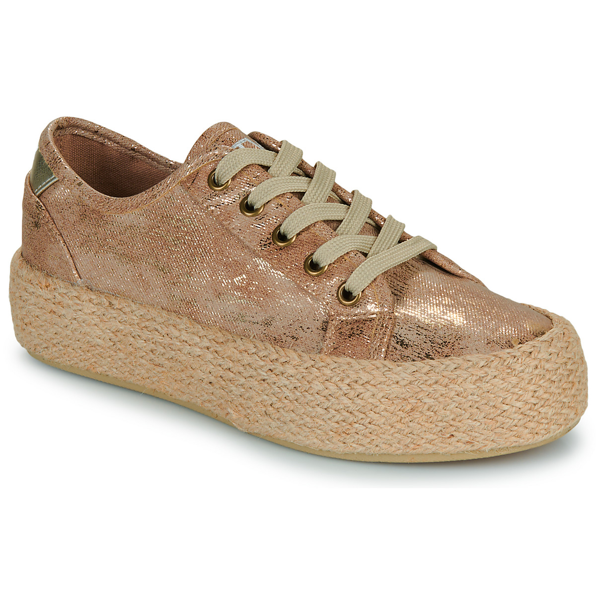 Chattawak - PACO - Camel / Gold
