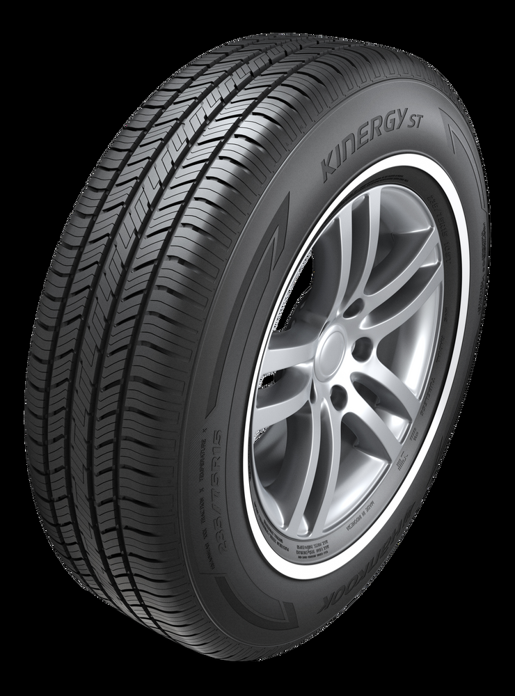 Hankook Kinergy ST All-Season Tire for Passenger & CUV