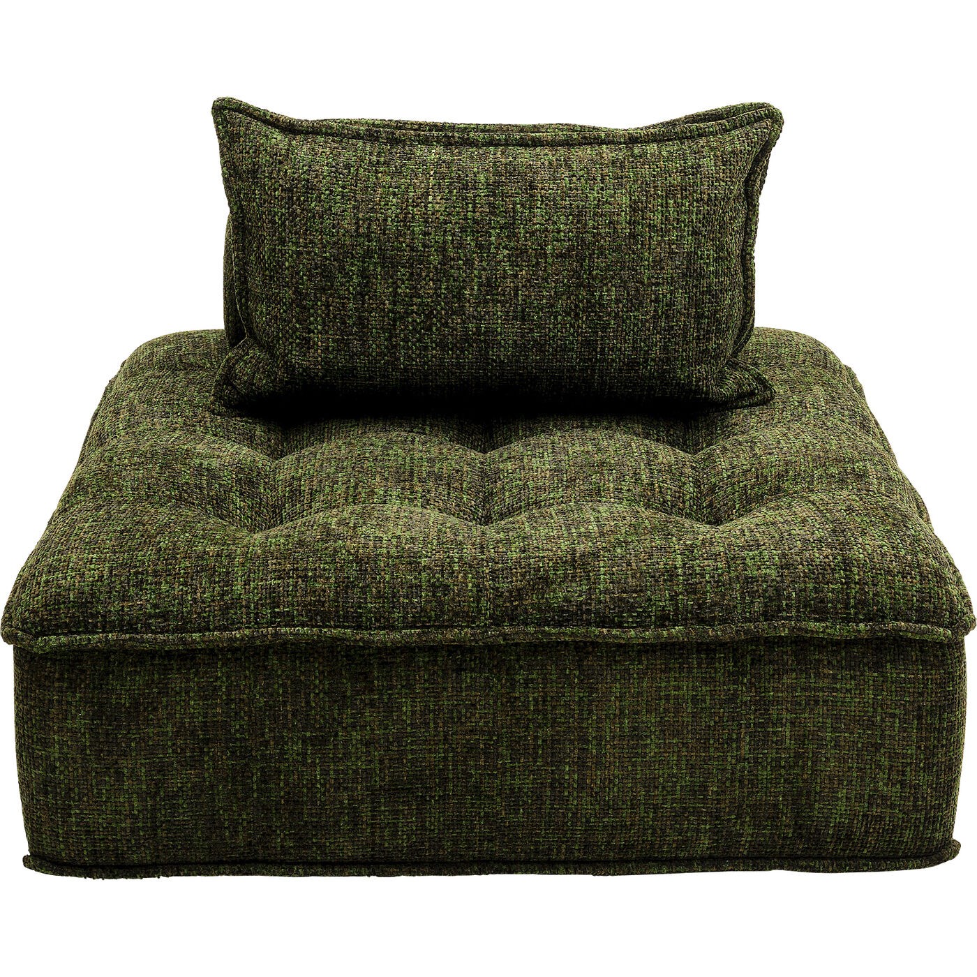 Kare Design Portofino assisi element - groen
