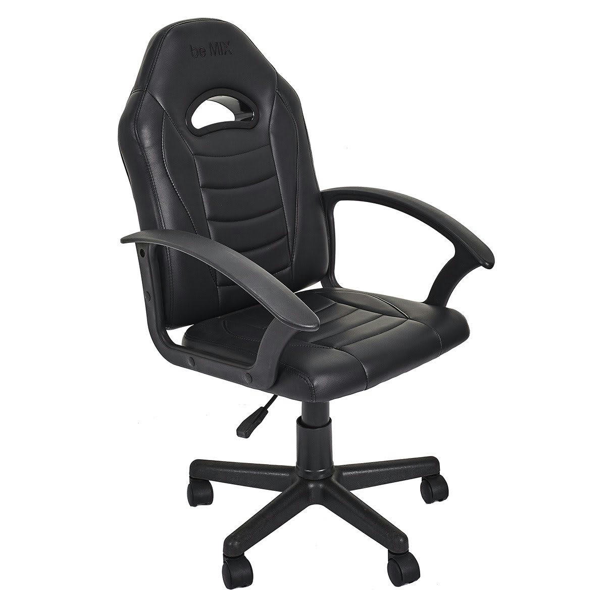 - Chaise de bureau racer bemix