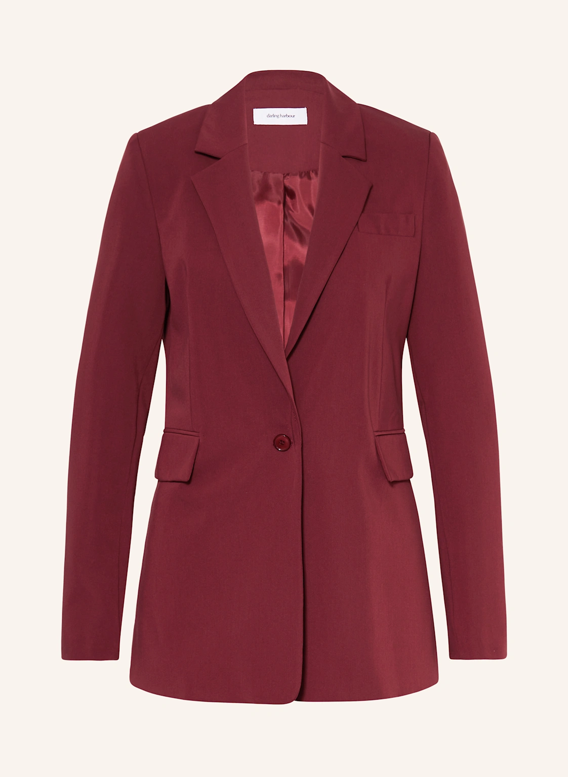 darling harbour Blazer