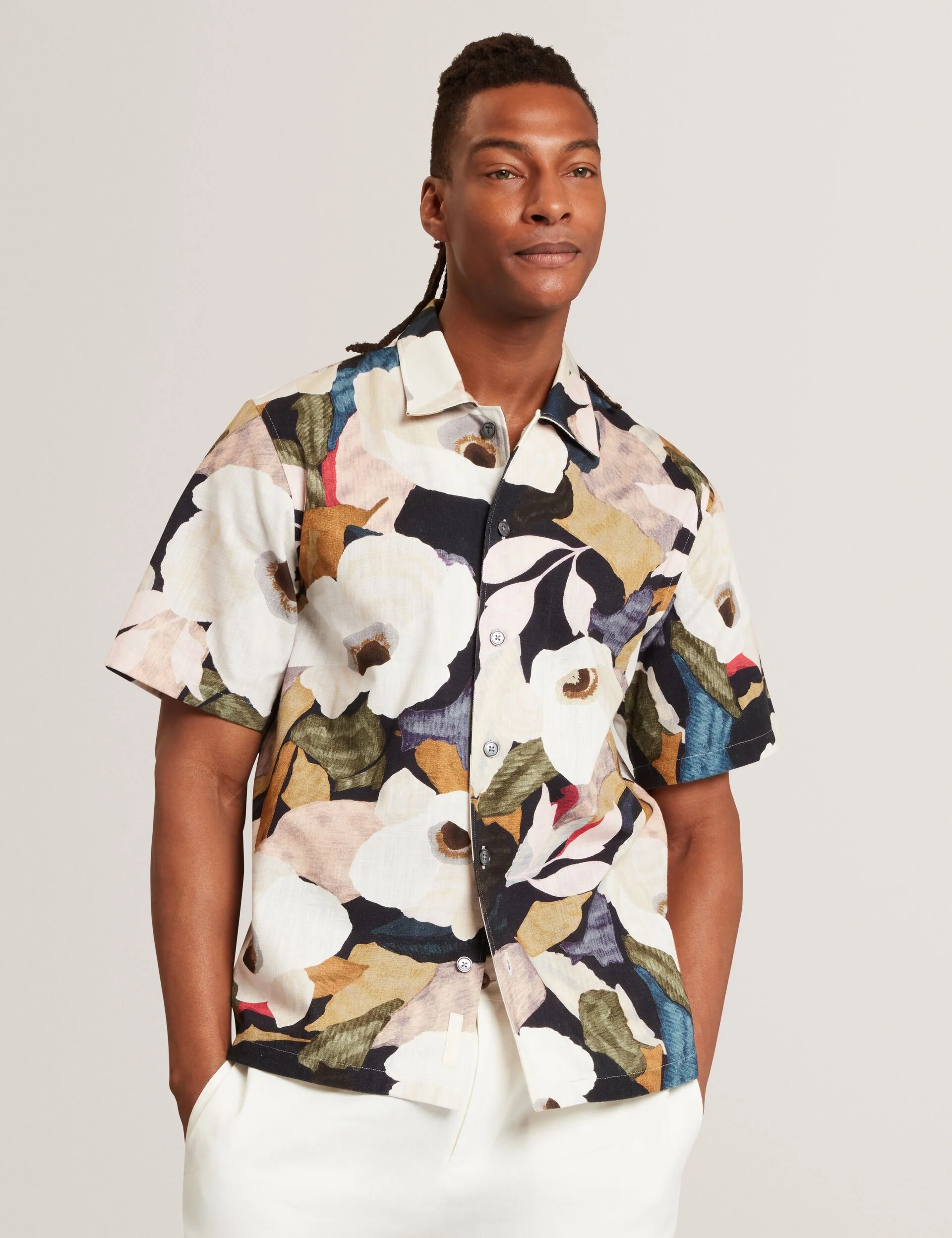 LANGDON | MULTICOLOUR