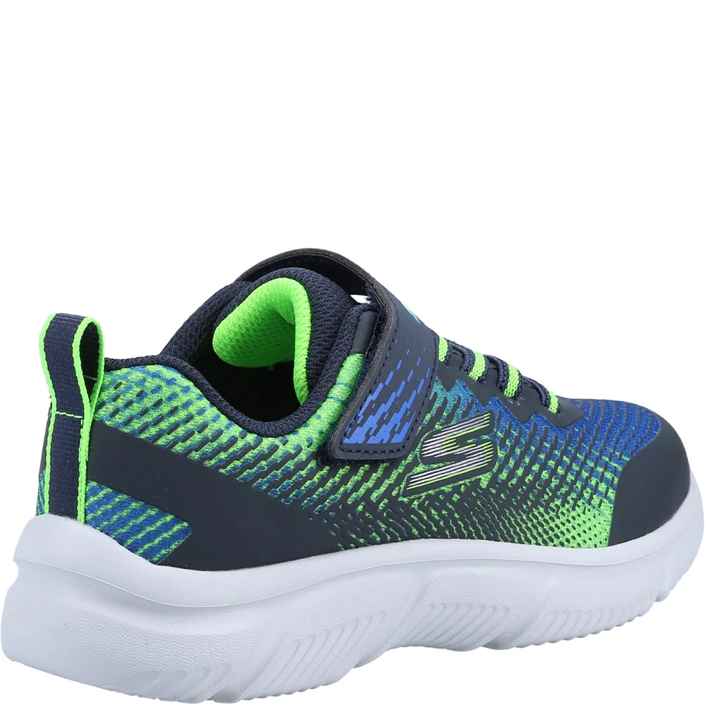 Skechers Go Run 650 Norvo Sport Shoes