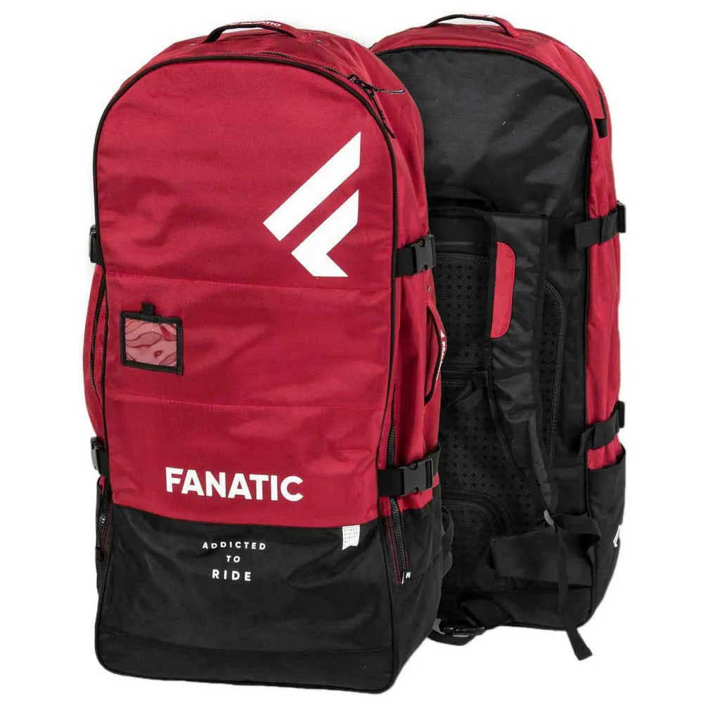 Fanatic Pure SUP board cover