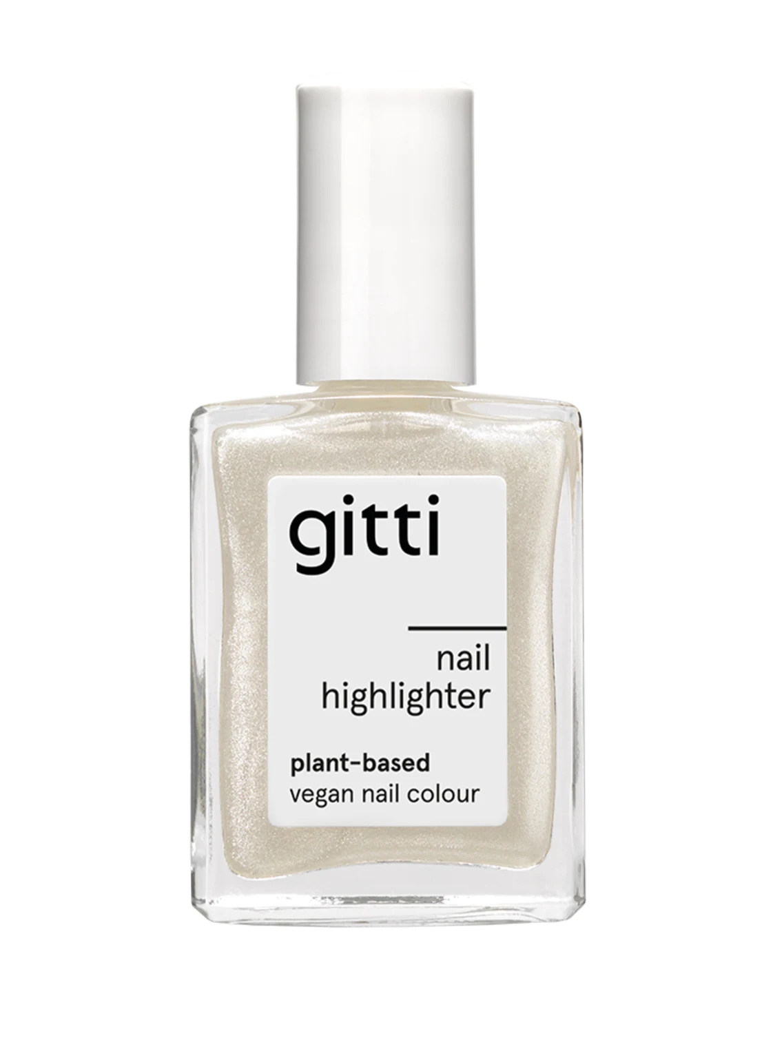gitti NAIL HIGHLIGHTER