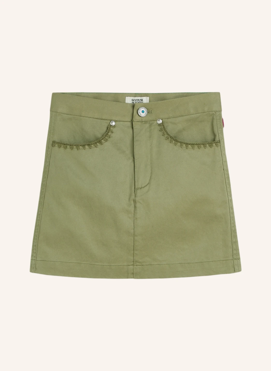 SCOTCH & SODA Rock