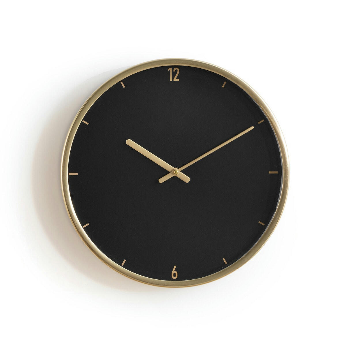 Horloge ronde Ø30 cm, Ora