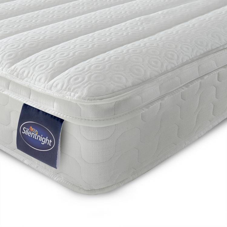 Silentnight Middleton 800 Pocket Comfort Mattress - Single