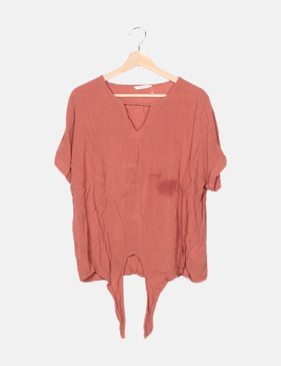Camaïeu blouse
