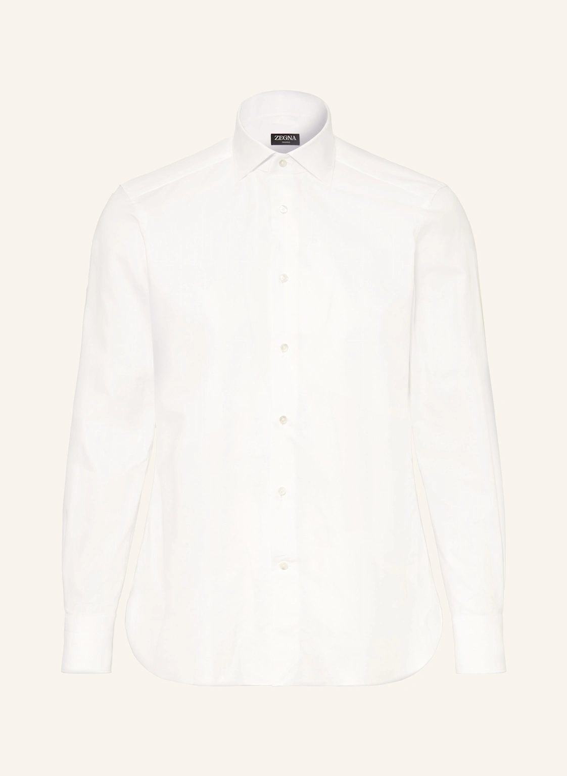 ZEGNA Hemd TROFEO™ Slim Fit