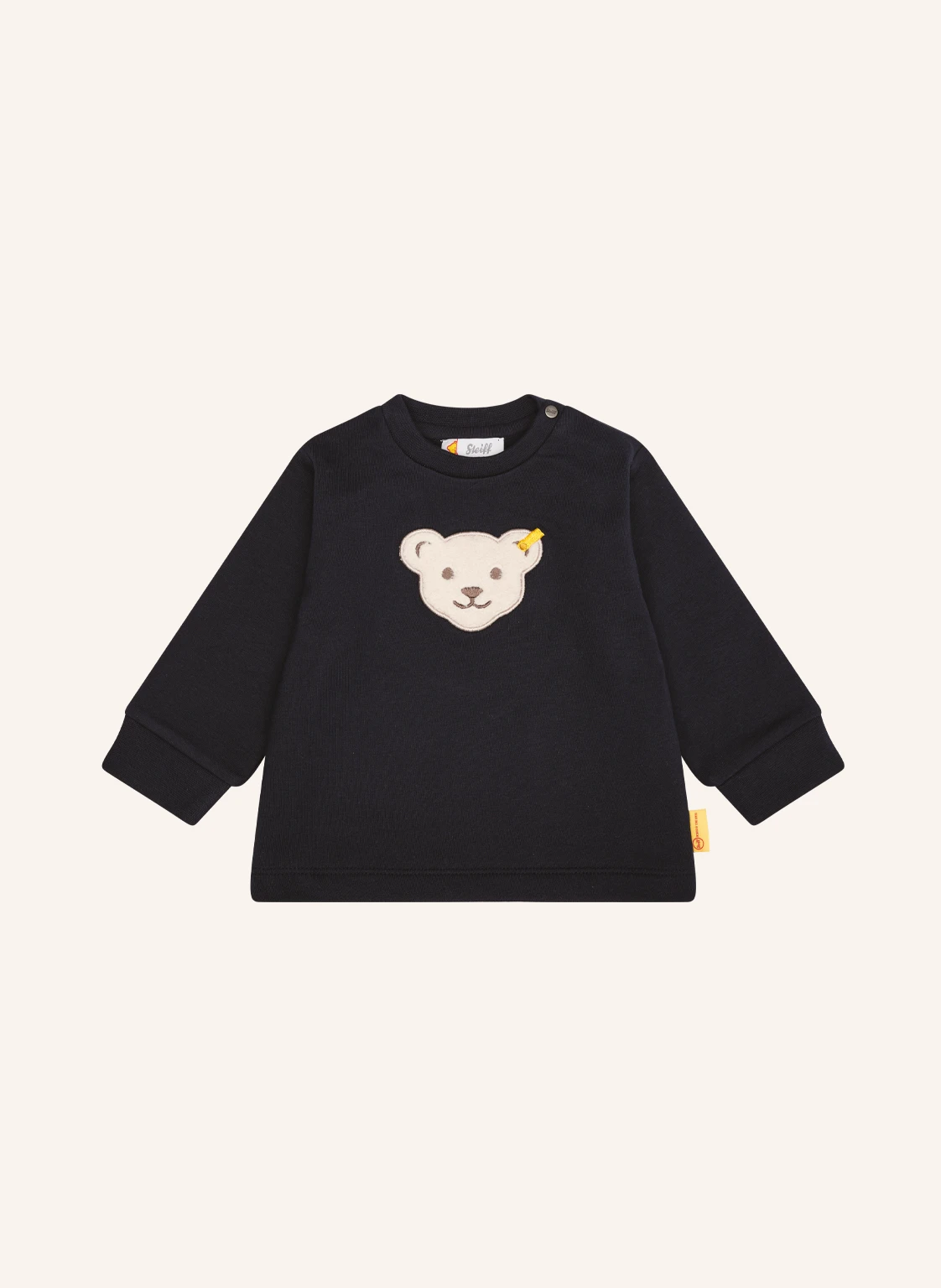 Steiff Sweatshirt STEIFF CLASSIC