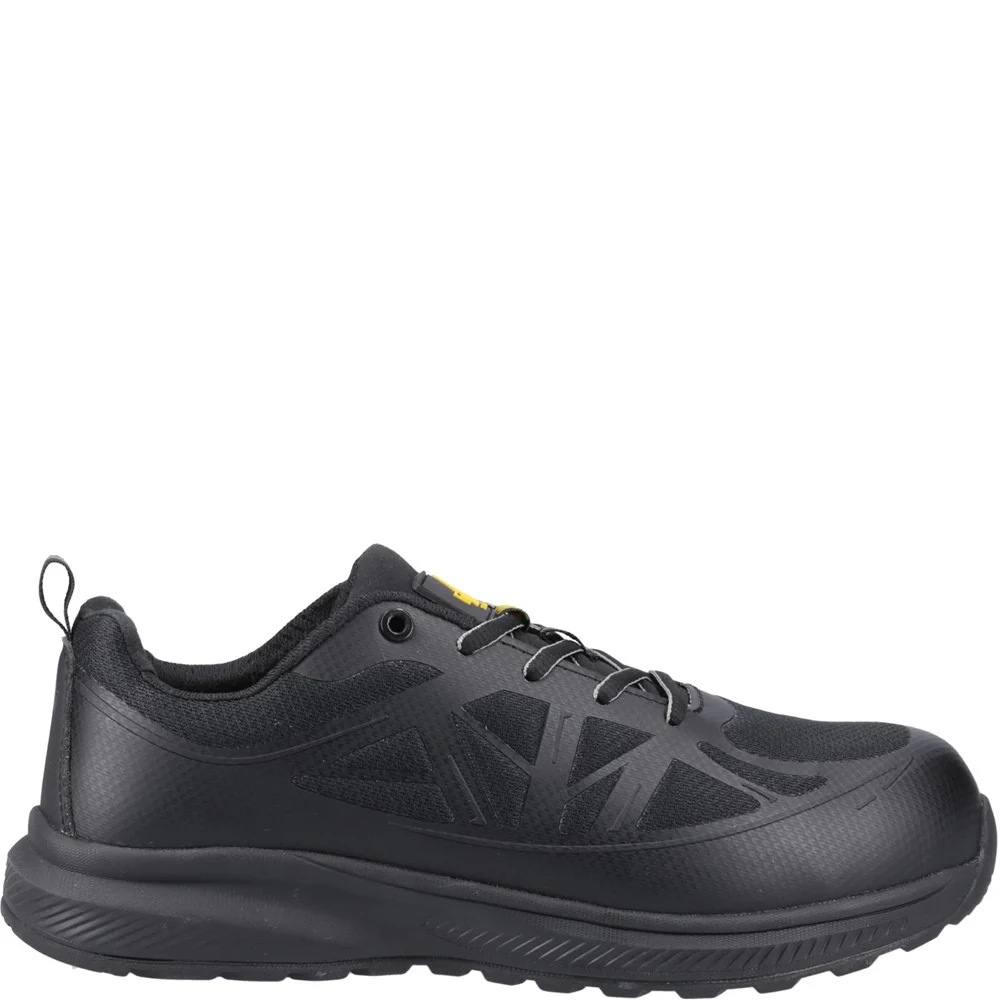 Amblers Safety AS721C Hurdle Safety Trainer