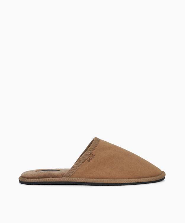 Home Slip Beige - null
