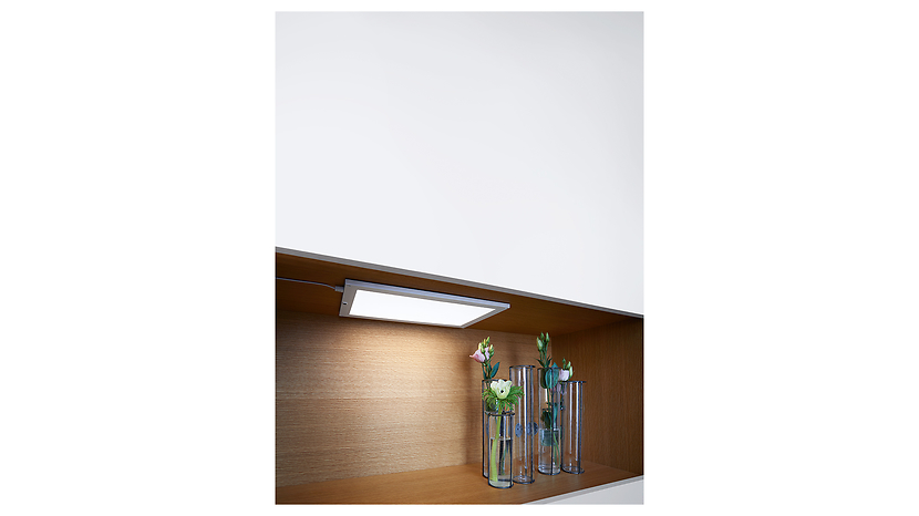 Oprawa techniczna Smart Wifi Undercabinet LED 30 cm biała