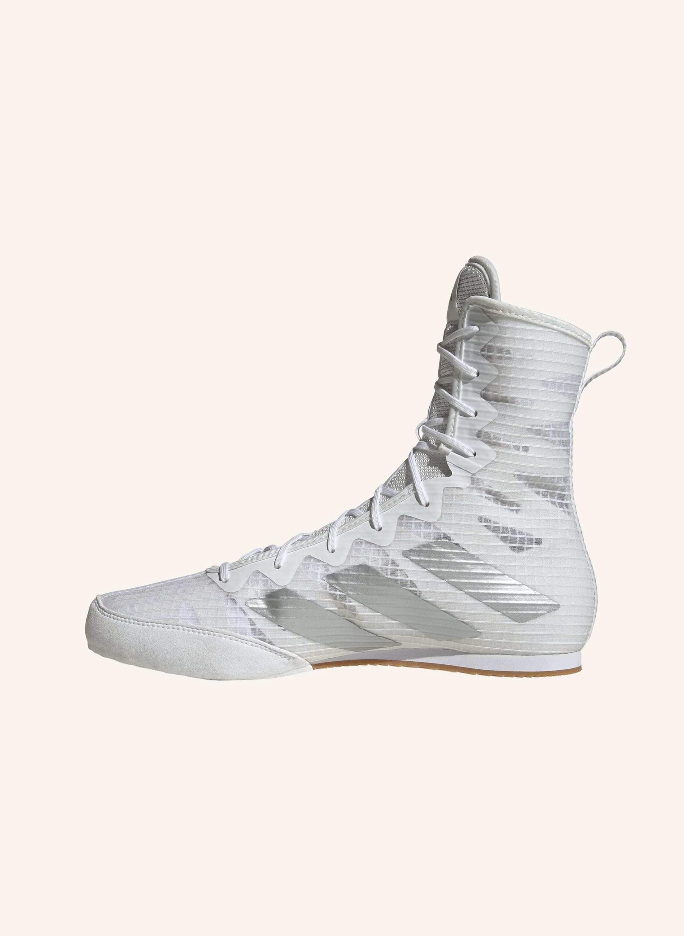 adidas BOX HOG 4 BOXSCHUH