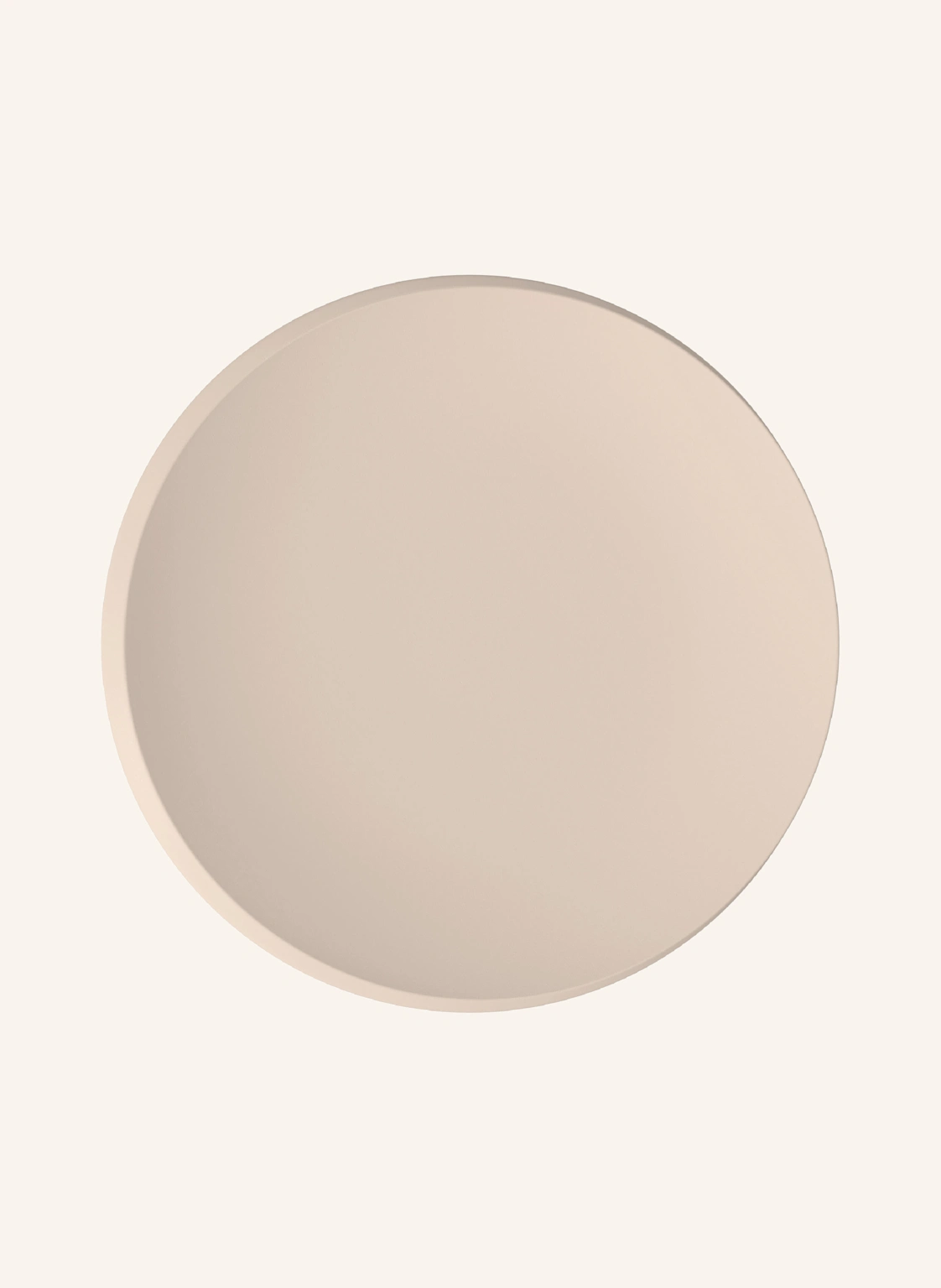 Villeroy & Boch Frühstücks-/Dessertteller NEWMOON BEIGE