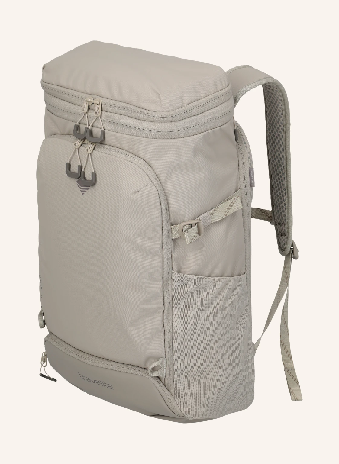 travelite Rucksack VENTURE LINE XL 37 l mit Laptop-Fach