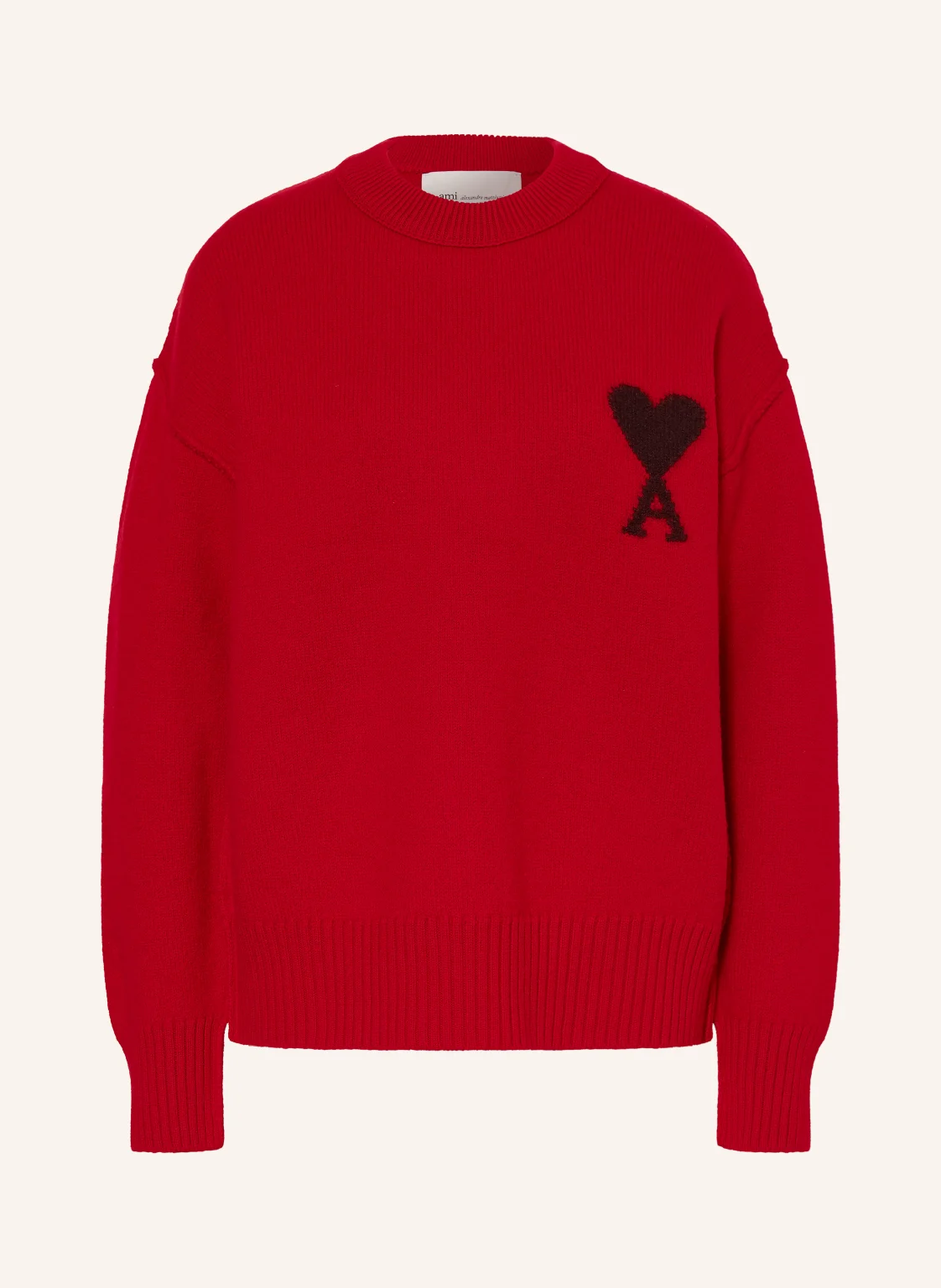 Ami Paris Pullover