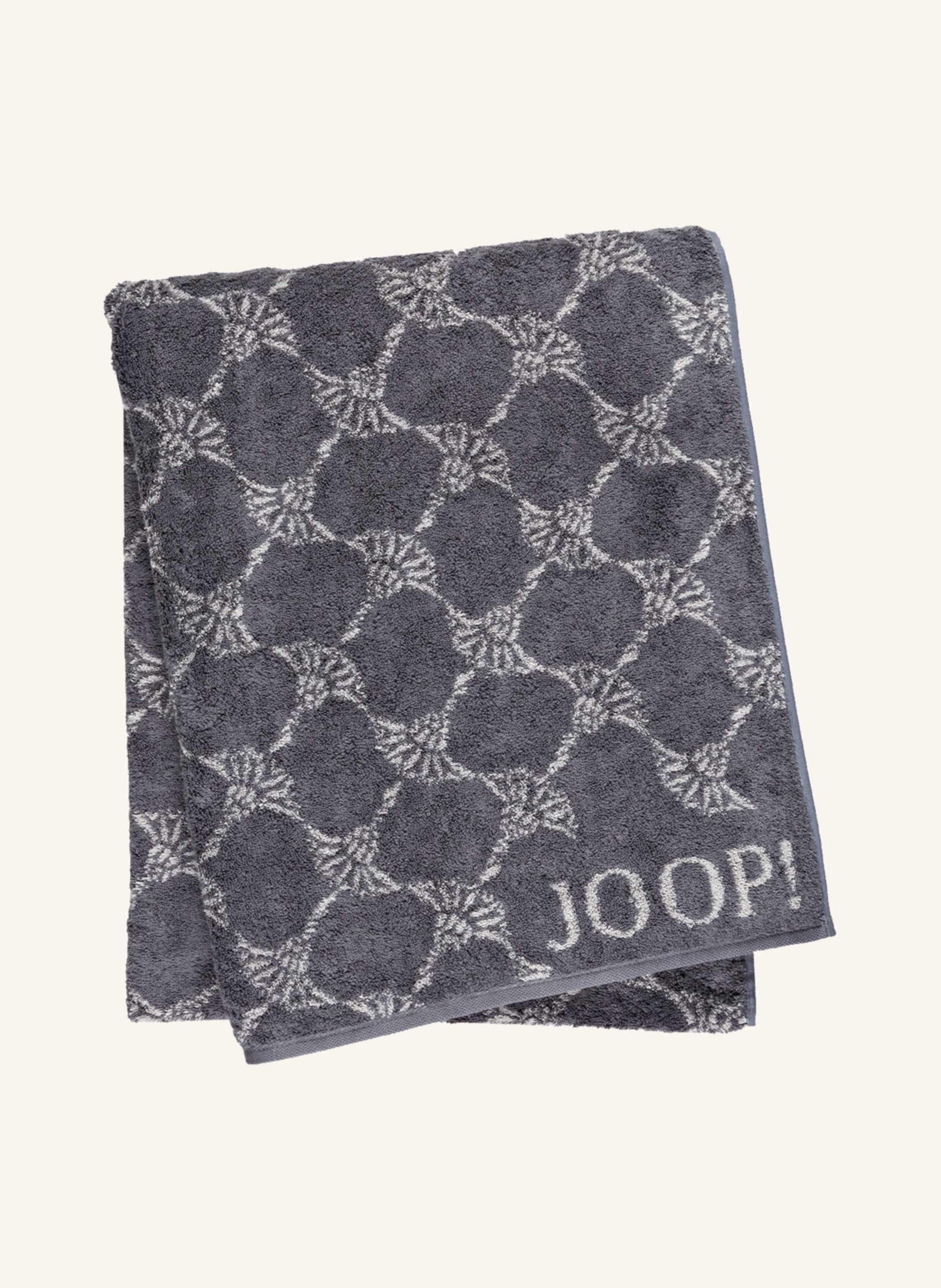 JOOP! Saunatuch CORNFLOWER