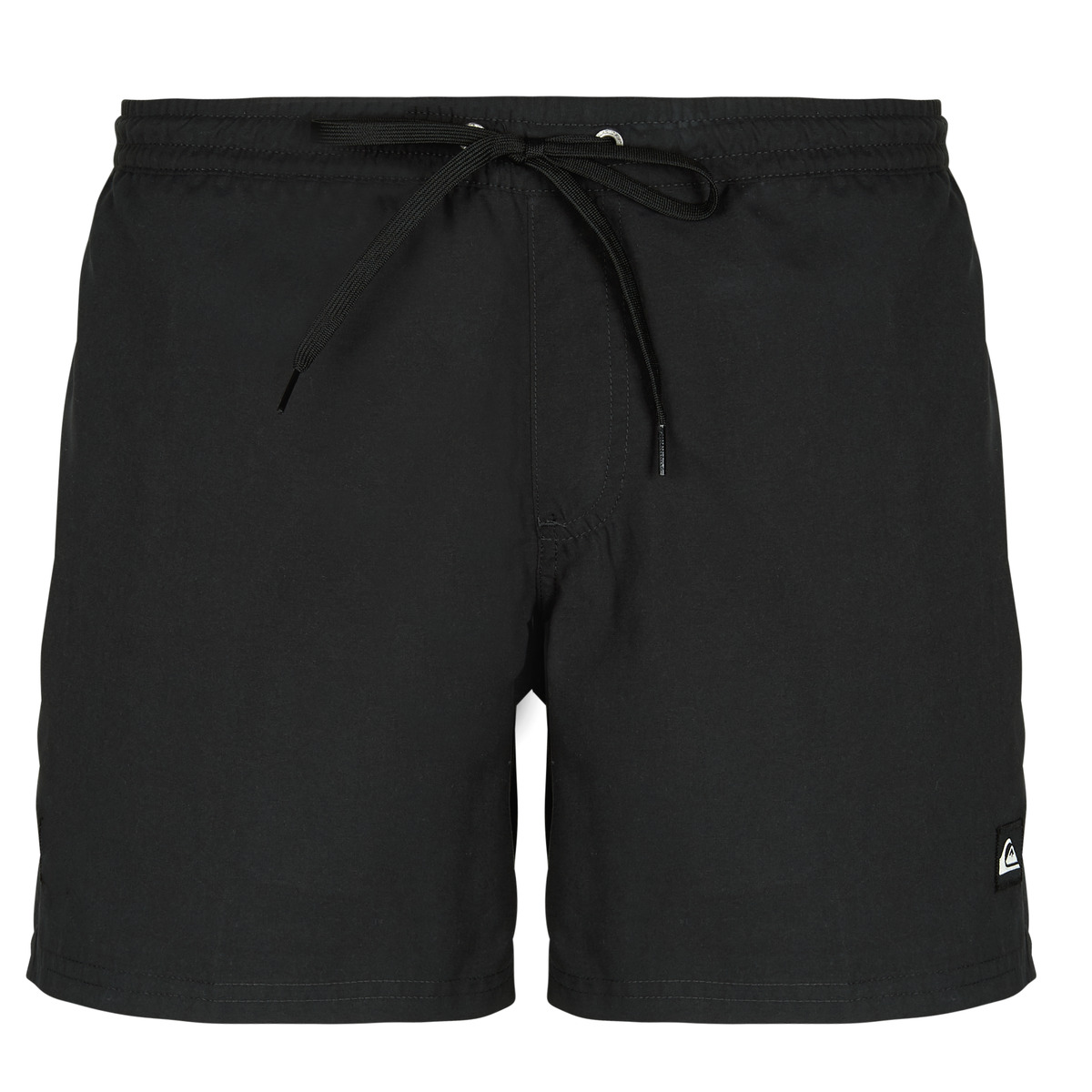 Quiksilver - EVERYDAY SOLID VOLLEY 15 - Black