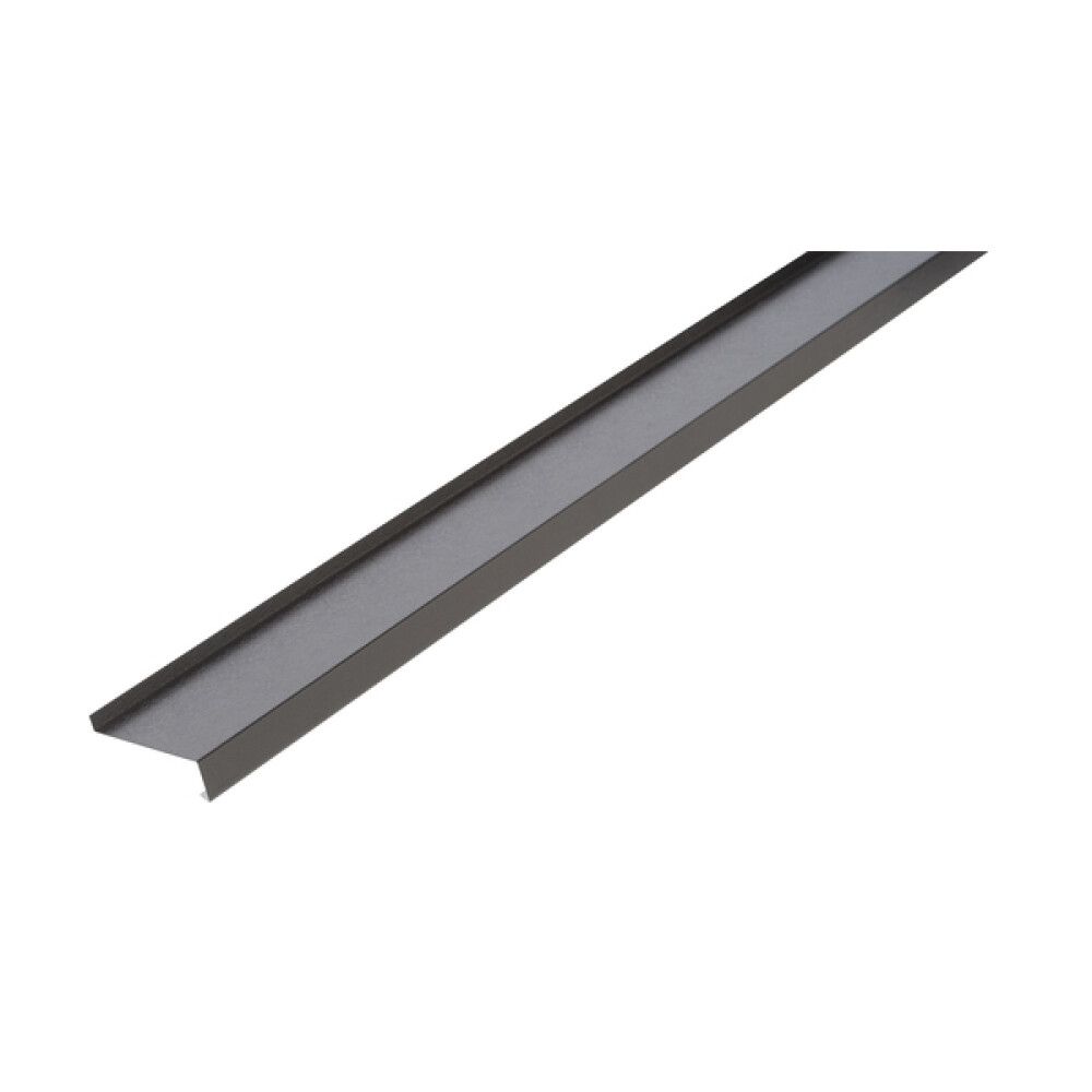 VINDUSBESLAG ICOPAL  UNDER 97 2000 MM SORT