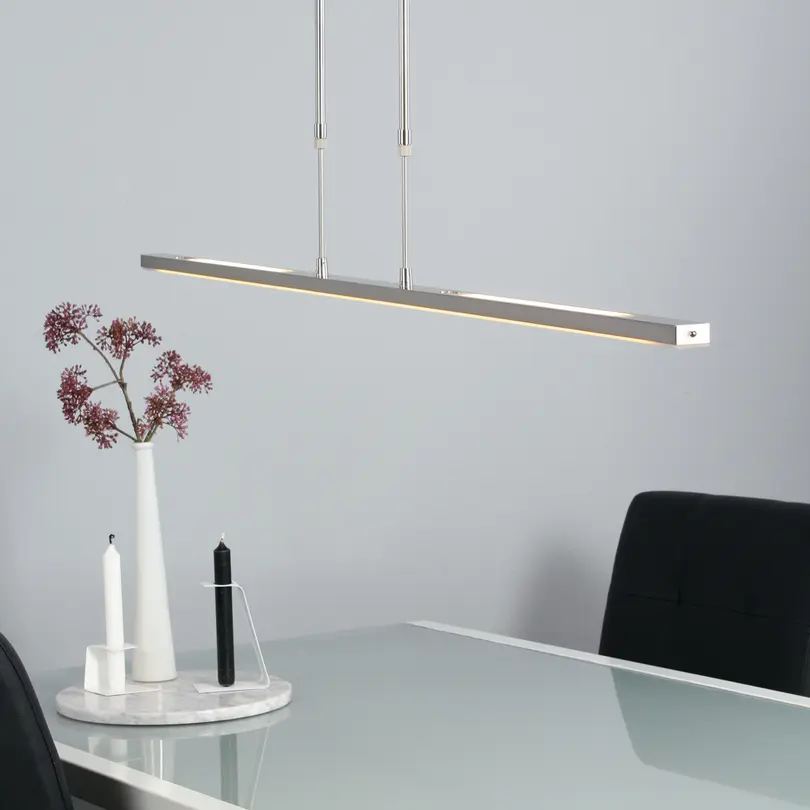 Hängeleuchte Steinhauer LED