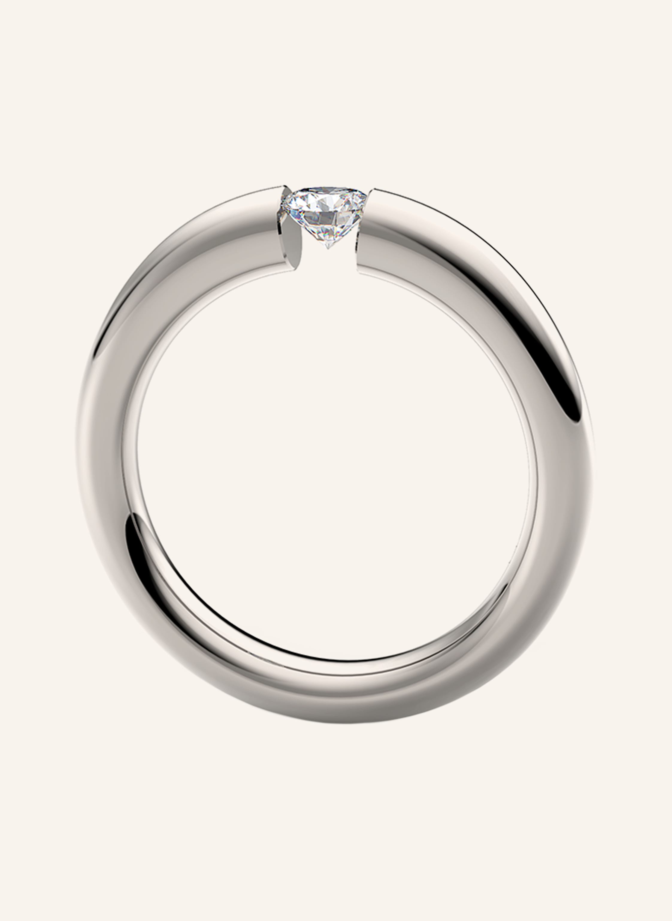 NIESSING Ring SPANNRING® VERLAUF