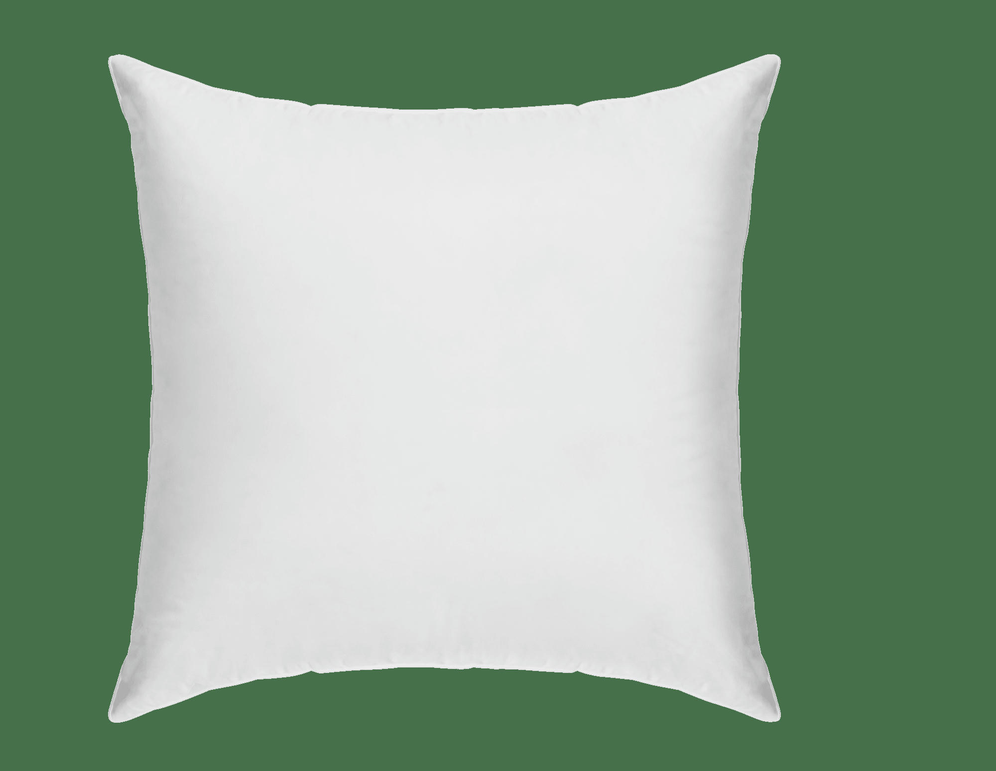 CARLA - Oreiller Moelleux en Coton 65 x 65 cm