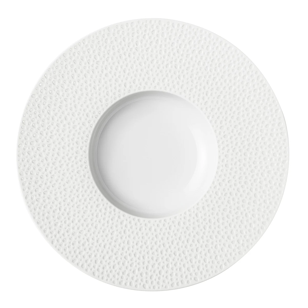 Assiette gourmet grand bassin