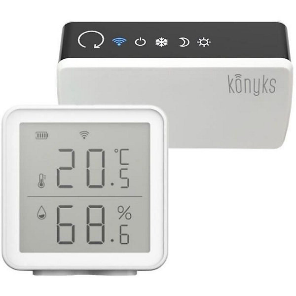 KONYKS Accessoire De Chauffage Et Climatisation