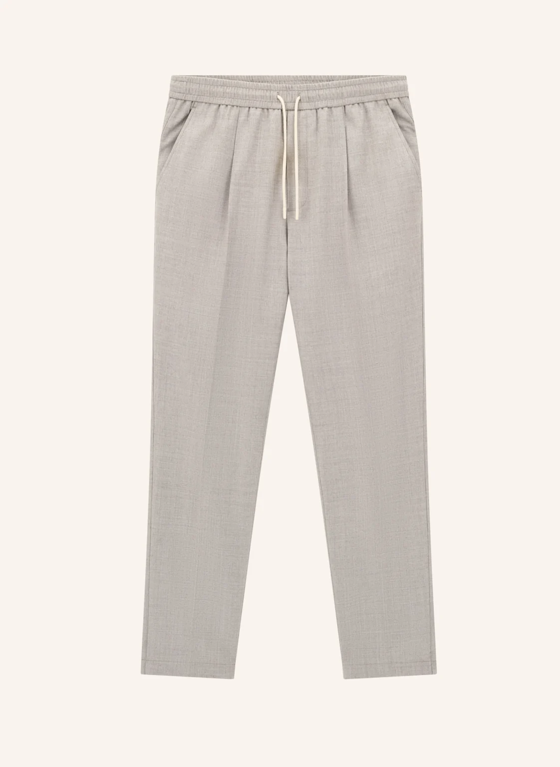 BOGGI MILANO Cordhose