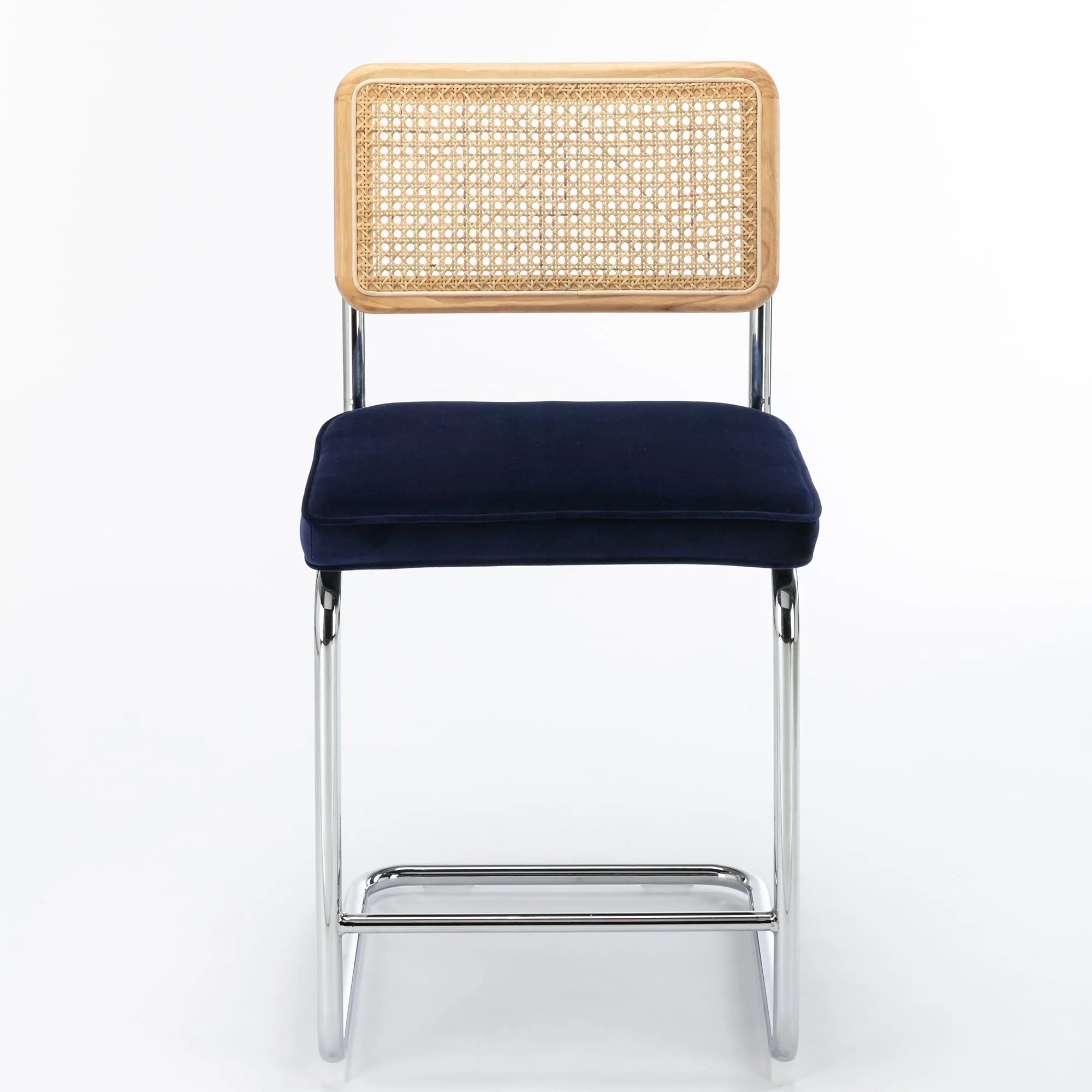 Latham Counter Height Stools (Set of 2)