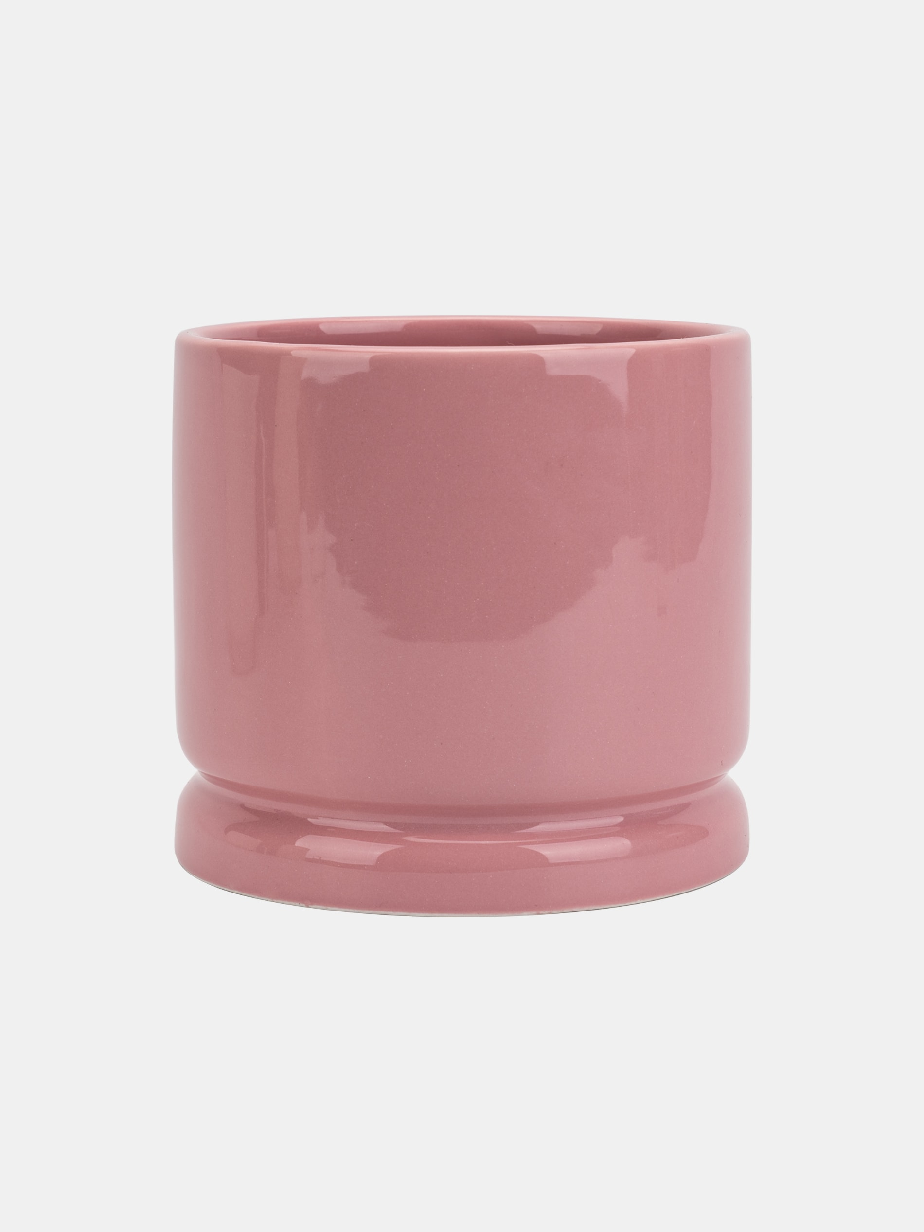 Ceramiczna doniczka