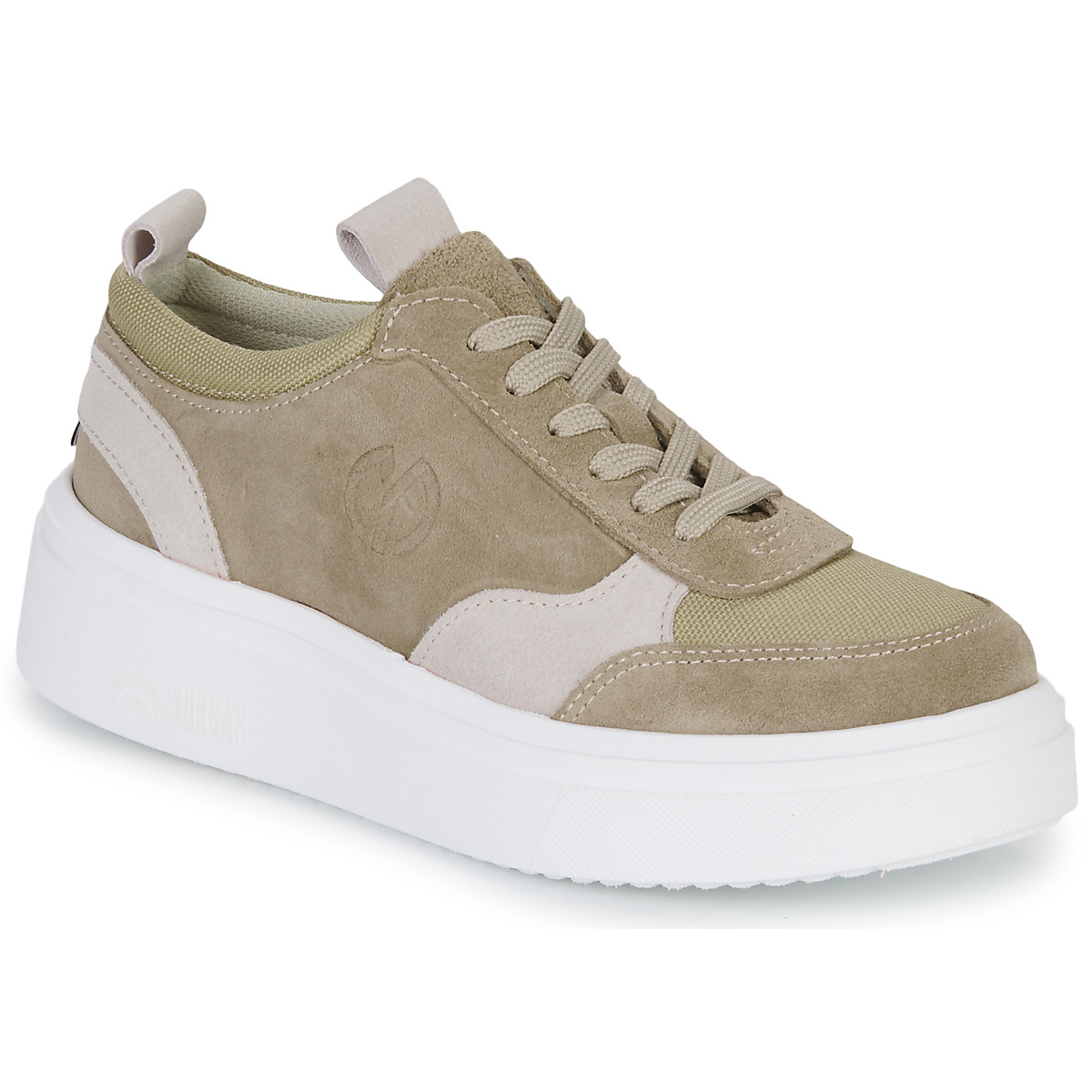 Yurban - BELFAST - Beige